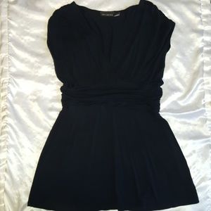 The Limited babydoll top